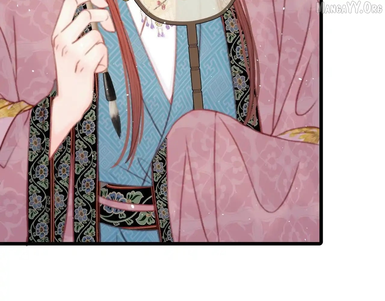 Shao Hua Long: Rebirth of the Evil Concubine’s Counterattack Chapter 30 - page 172